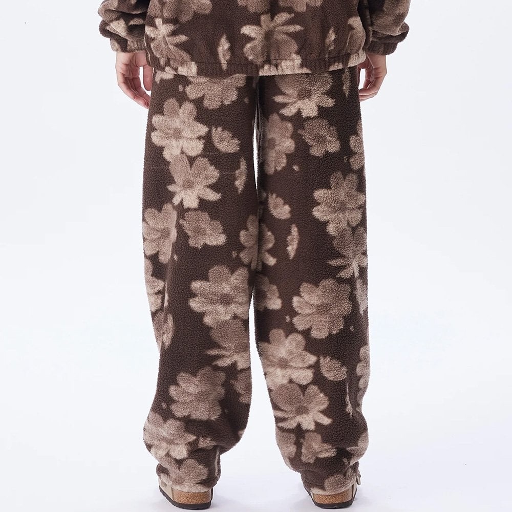 Urban Outfitters NWT OBEY Shaylin Pant FLEECE Pants - Picture 12 of 13